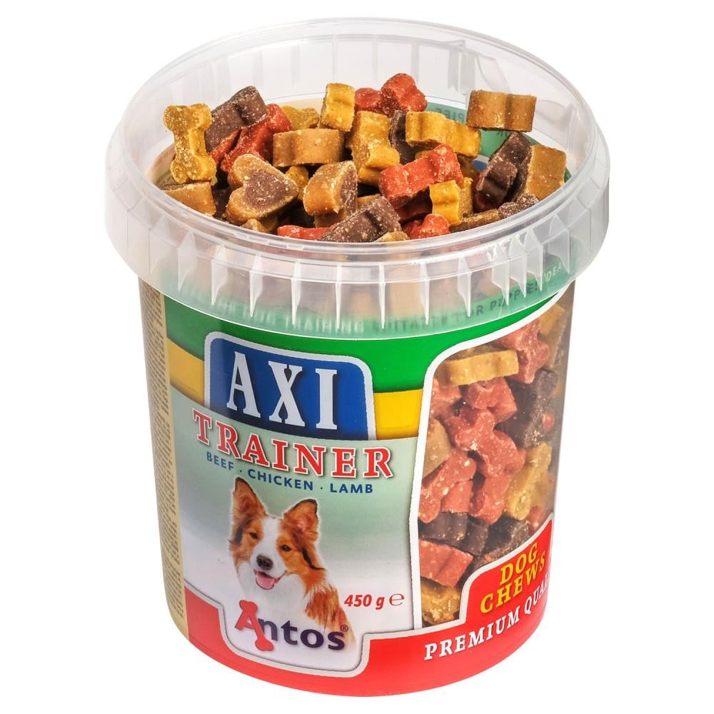 Axi Trainer 450 gr