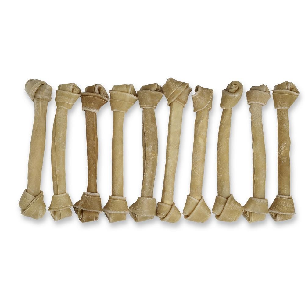 Knotted Bone 15" 230-250 gr