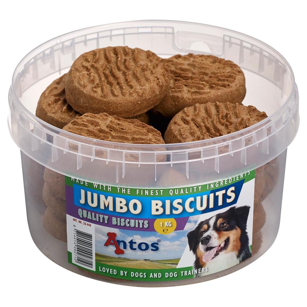 Jumbo Biscuits 1 kg
