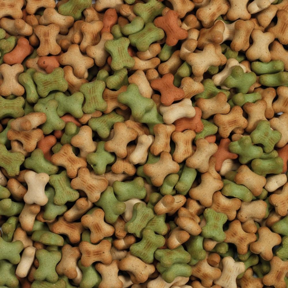 Kluifjesmix 10 kg