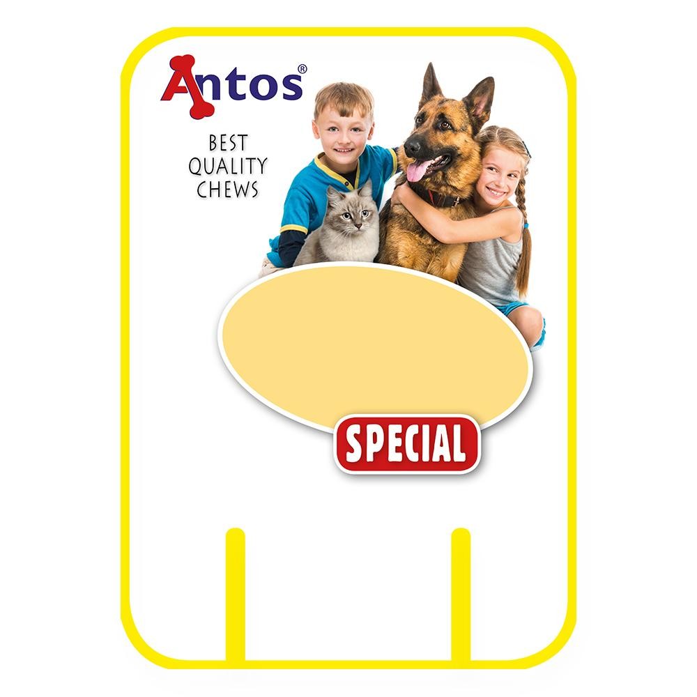 Header Card - Antos Specials