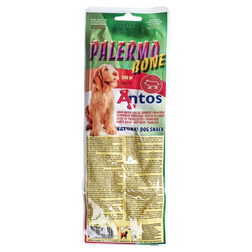 Palermo Bone - Osso di Prosciutto