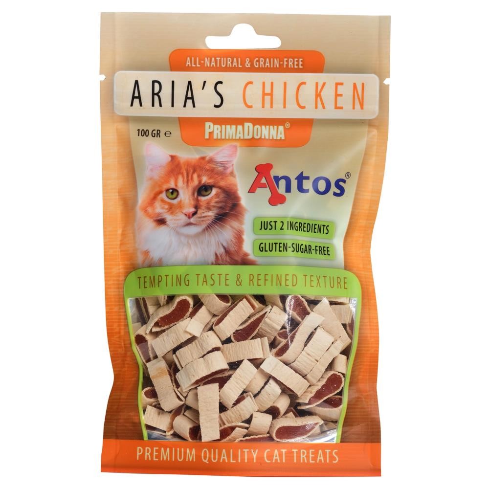 PrimaDonna Aria's Chicken 100 gr