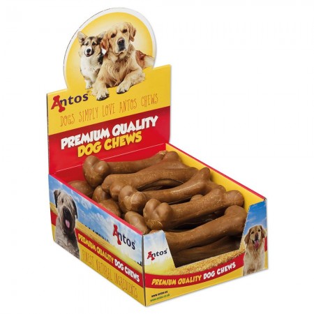 Antos Dental Bone Chicken 6" 150 gr