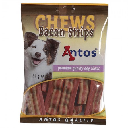 Bacon Strips 85 gr