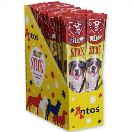 Bellow Meat Stick Beef 12 gr