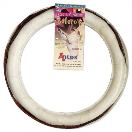 Bolero's Ring Braun 6½" 160-165 gr