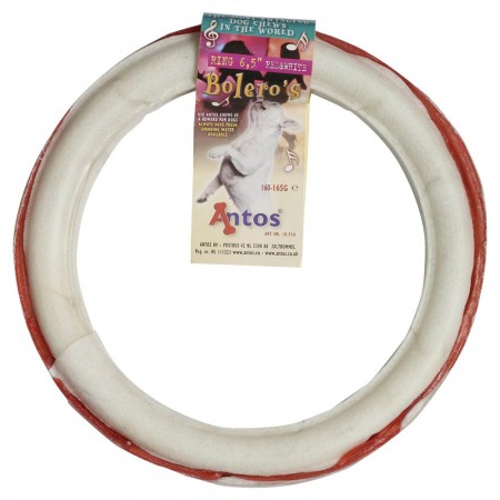 Bolero's Ring Rot 6½" 160-165 gr