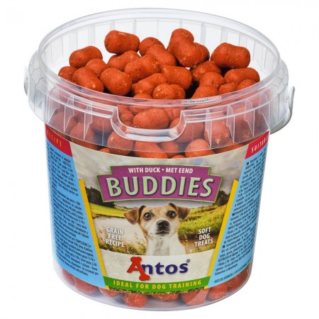 Buddies Canard 400 gr