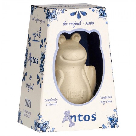 Cerea Frog Small Wit