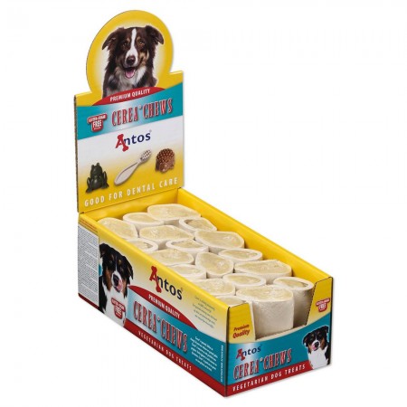 Cerea Huesos Rellenos Queso