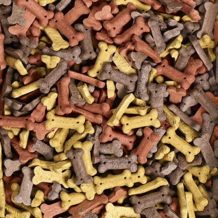 Colour Chunks 10 kg