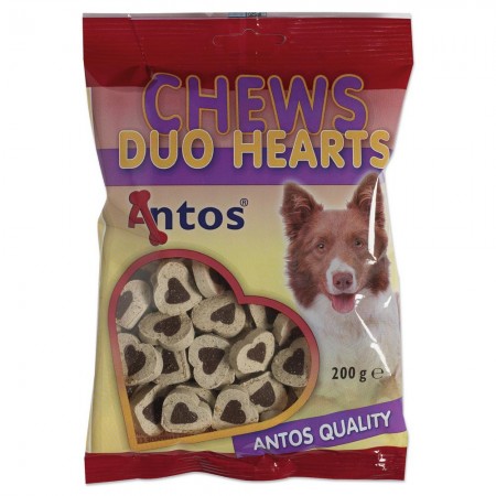 Duo Hearts 200 gr
