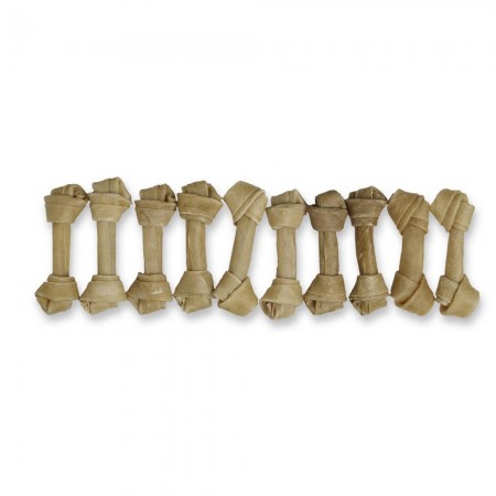 Knotted Bone 5½" 50-60 gr