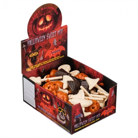 Dolce Mix di Halloween