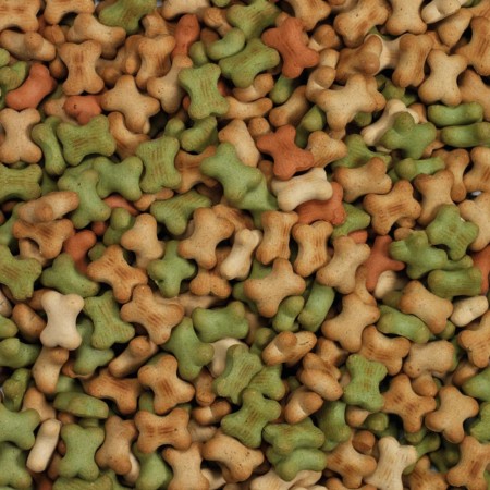Masticar Mix 10 kg