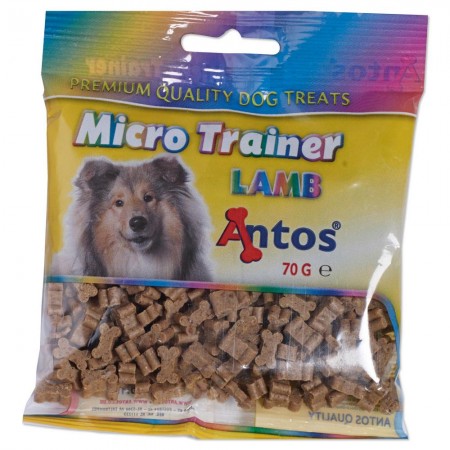 Micro Trainer Lamb 70 gr