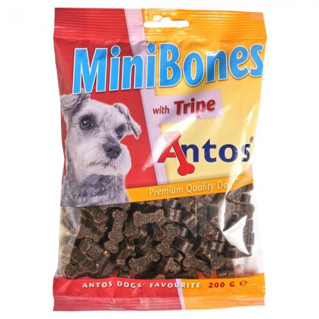 Mini Bones Trippa 200 gr