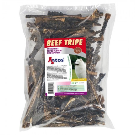 Beef Tripe 500 gr