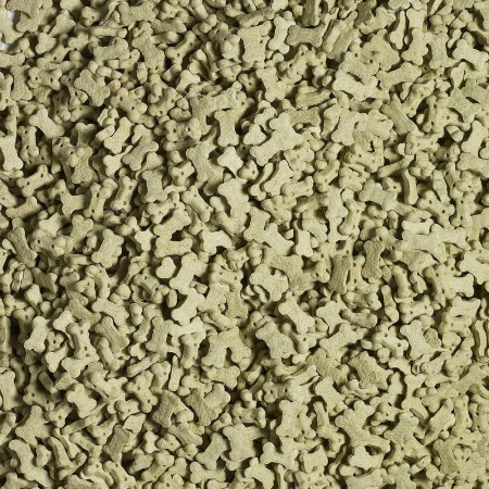 Puppy Huesitos Menta 10 kg