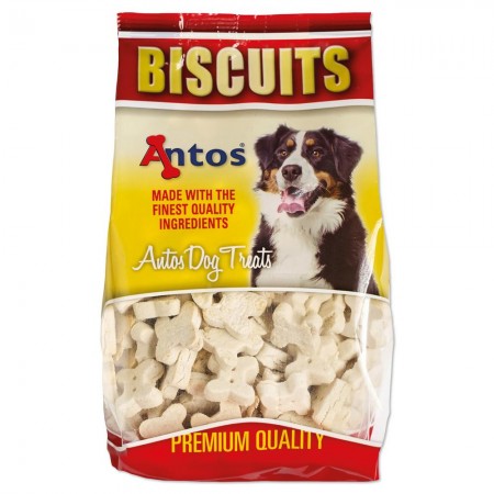 Puppy Vis&Rijst 350 gr