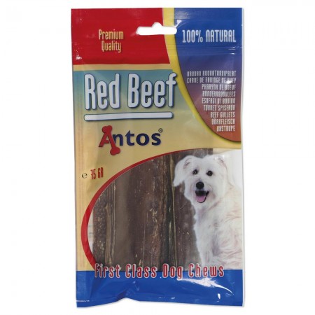 Red Beef - Dörrfleisch 75 gr