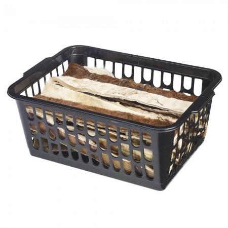 Cuero Cabelludo Bovino con Piel 2 kg