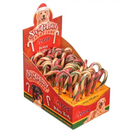 Sweetieland Candy Cane 42 pcs