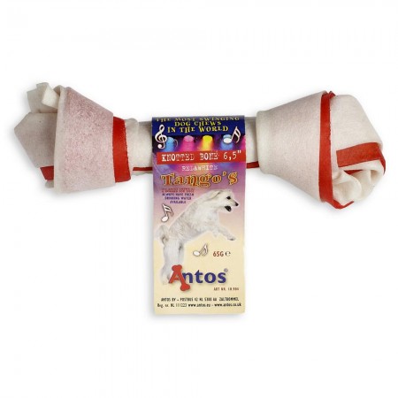 Tango's Knotted Bone Rot 6½" 60-70 gr