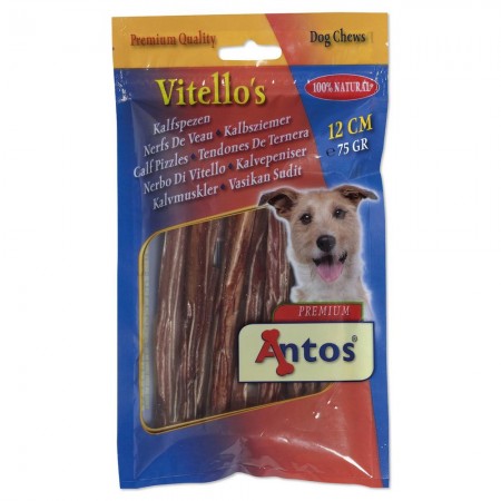 Vitello's Kalbsziemer 75 gr